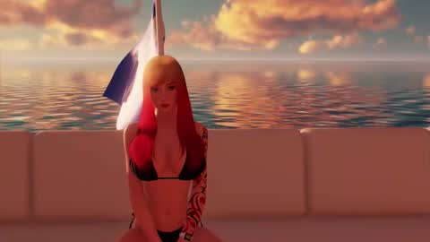 zoexx7 online show from February 9, 12:03 am