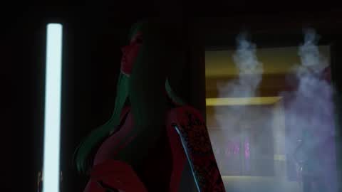 zoexx7 online show from February 4, 2:54 pm