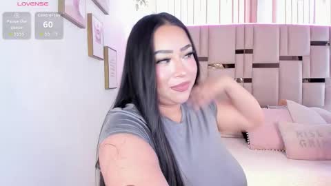 zoey thommpson online show from November 18, 7:28 pm