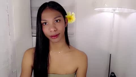 zoey online show from February 3, 6:49 pm