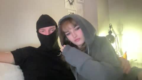 zoeyyb666 online show from February 13, 5:11 am