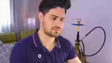 ZohanMohamed online show from March 13, 4:54 pm