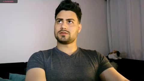 ZohanMohamed online show from March 1, 3:21 am