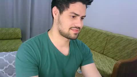 ZohanMohamed online show from February 9, 11:29 pm