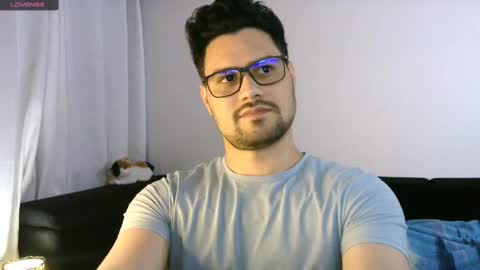 ZohanMohamed online show from February 20, 2:40 am