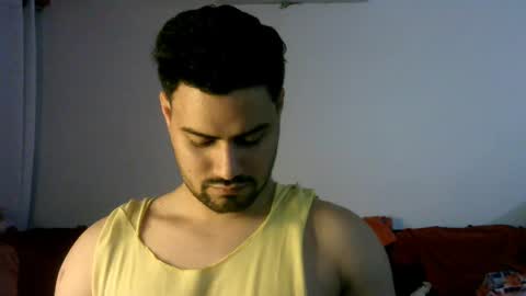 ZohanMohamed online show from March 3, 12:59 am