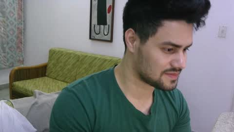 ZohanMohamed online show from September 20, 2:36 am