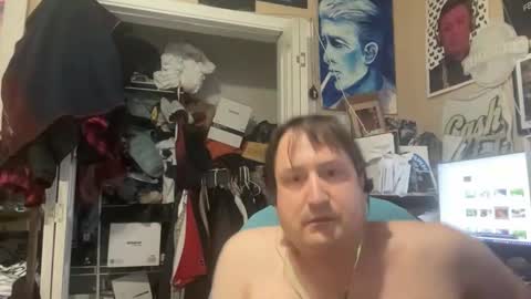 daddybighardonlate online show from April 6, 1:03 am