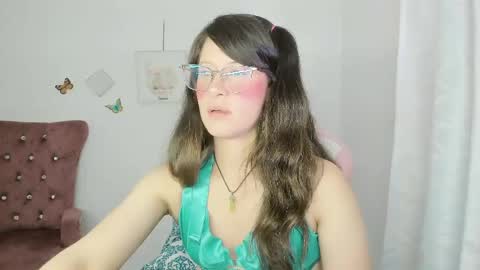 Alicie online show from May 29, 5:38 am