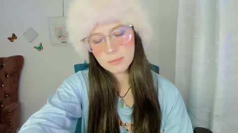 Alicie online show from April 19, 6:14 am