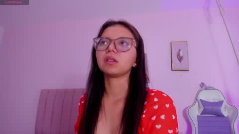 Zoe online show from April 1, 1:41 pm