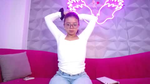 Zoe online show from February 16, 12:25 pm