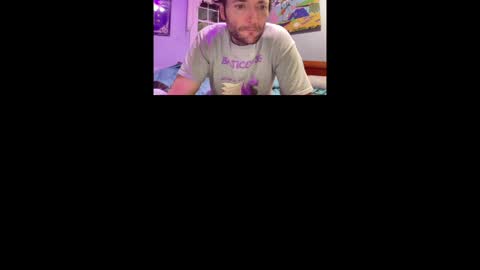 Jesse online show from March 20, 3:55 am