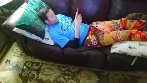 Jesse online show from February 7, 4:15 am