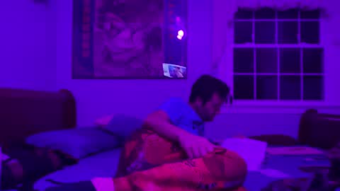 Jesse online show from September 23, 4:50 am