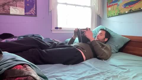 Jesse online show from January 11, 7:42 pm