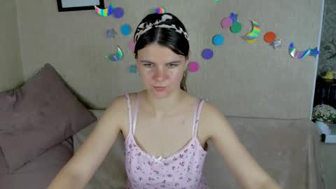Zoriana online show from May 26, 9:54 pm