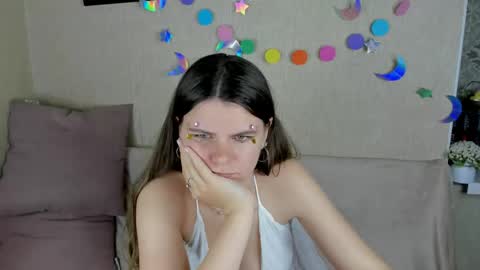 Zoriana online show from June 8, 1:28 am