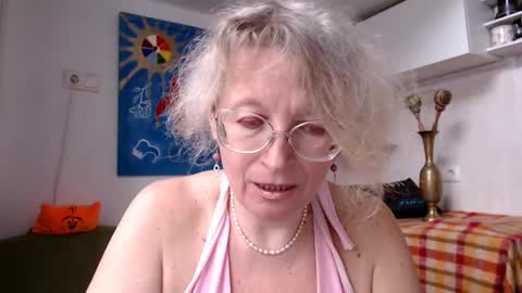 Zosya1111 online show from January 25, 11:13 am