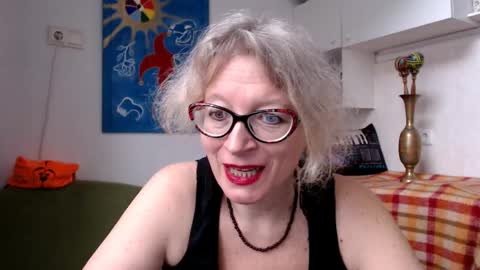 Zosya1111 online show from February 8, 9:13 am