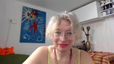 Zosya1111 online show from December 25, 10:17 am