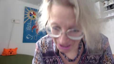 Zosya1111 online show from January 23, 12:09 pm