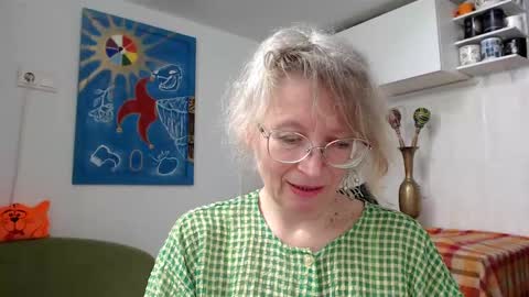 Zosya1111 online show from March 3, 1:56 pm