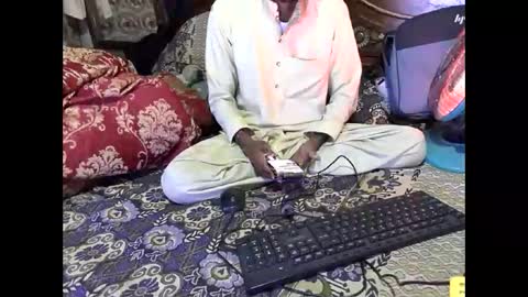 zoyakhan803 online show from January 18, 11:58 pm