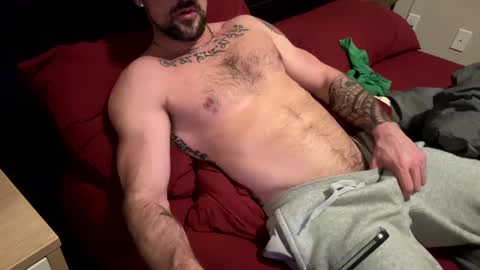 Zuko online show from March 5, 4:56 am