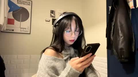 Mei online show from April 21, 10:00 am