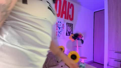 zuleikha online show from March 5, 10:08 pm