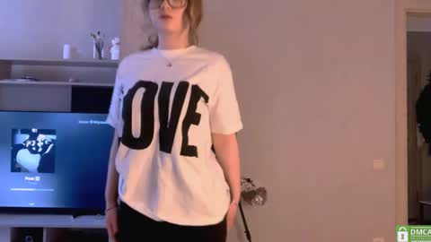 Katy online show from March 6, 1:54 pm