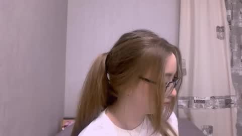 Katy online show from March 10, 4:11 pm