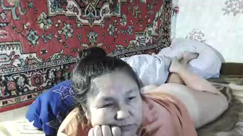 Zulfiya online show from July 10, 1:49 pm