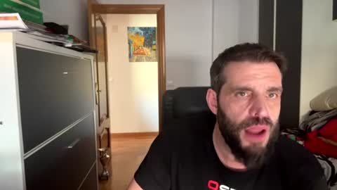 zurdineno online show from July 28, 11:17 am