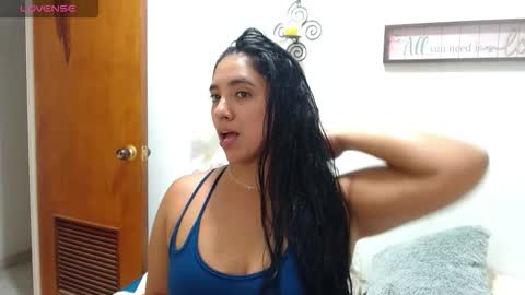 zury_ferrari online show from October 4, 7:11 pm