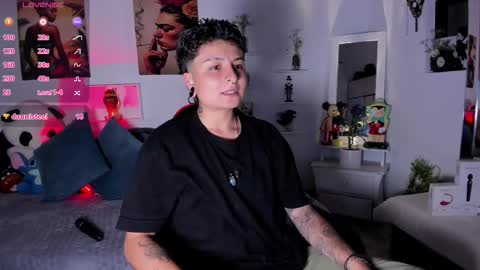 Zury Ramirez online show from January 13, 8:27 pm