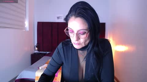 Zuzana21 online show from March 1, 1:07 pm