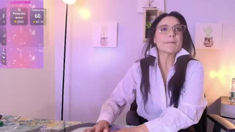 Zuzana21 online show from April 7, 12:51 pm