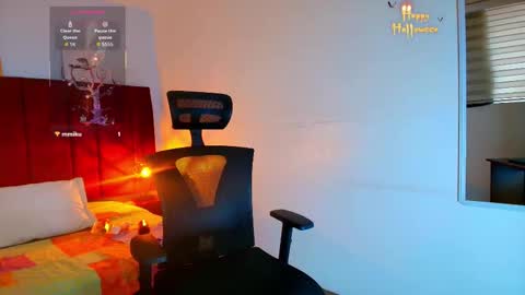 Zuzana21 online show from October 6, 12:23 pm