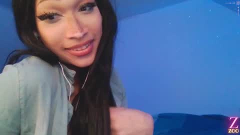 ZYA online show from January 31, 2:48 am