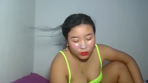 sweet lylia online show from November 21, 6:28 pm