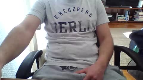 zyggy87 online show from February 18, 8:03 am