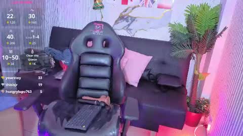 zyra_tay online show from July 9, 7:45 am