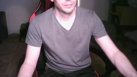 zyriosben online show from March 9, 12:32 pm