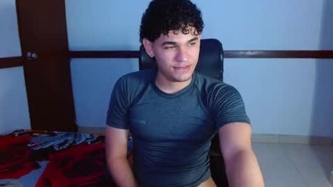 antonio felipe online show from February 27, 6:39 am